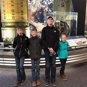 Meet your Posher, Becky